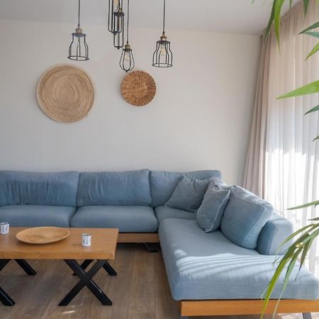 Vicus Central Grand Suite By Estia Heraklion  Exterior photo