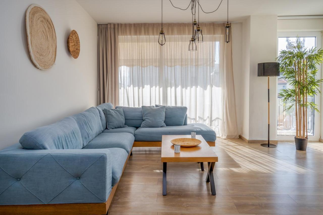 Vicus Central Grand Suite By Estia Heraklion  Exterior photo