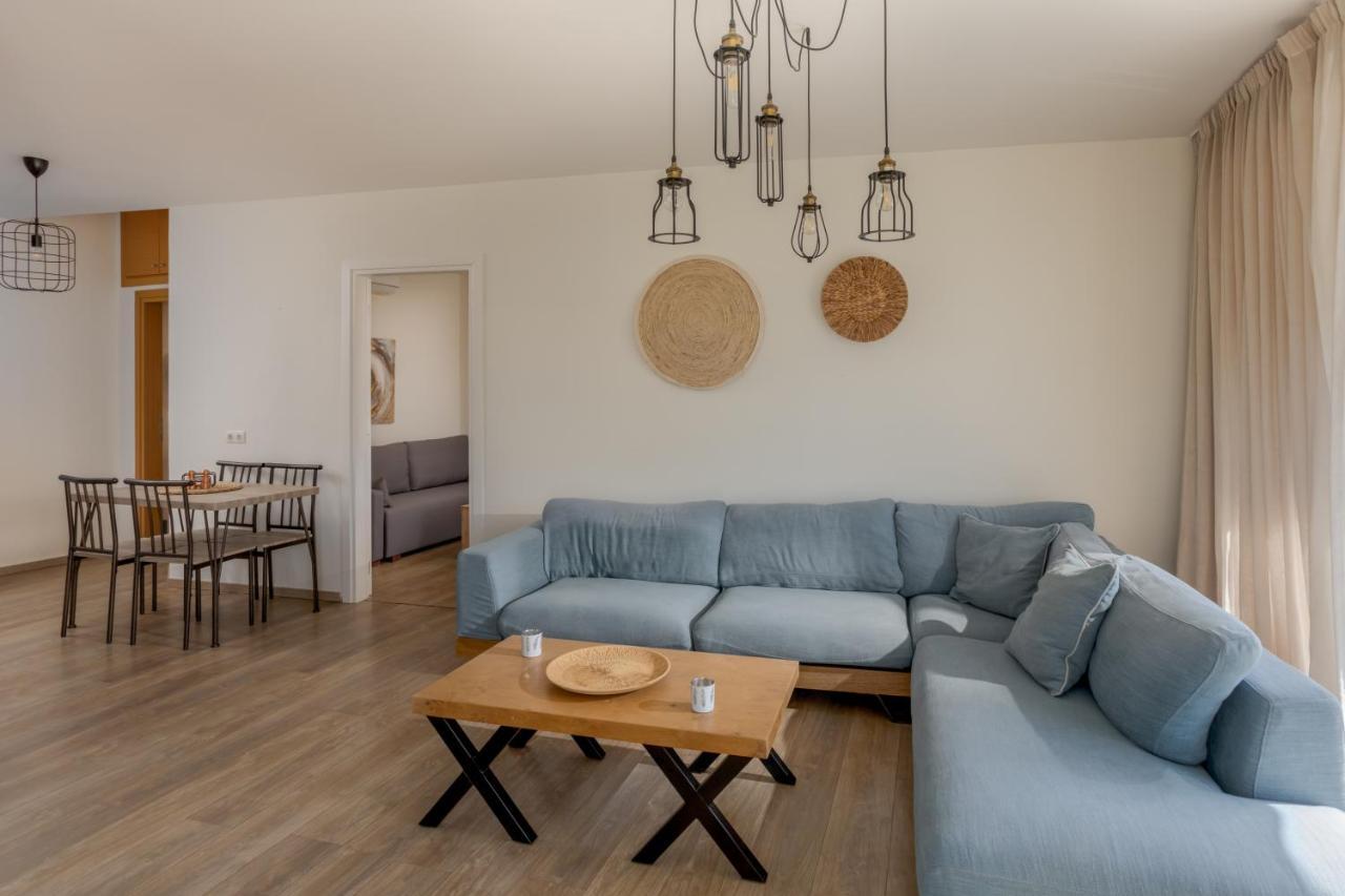 Vicus Central Grand Suite By Estia Heraklion  Exterior photo