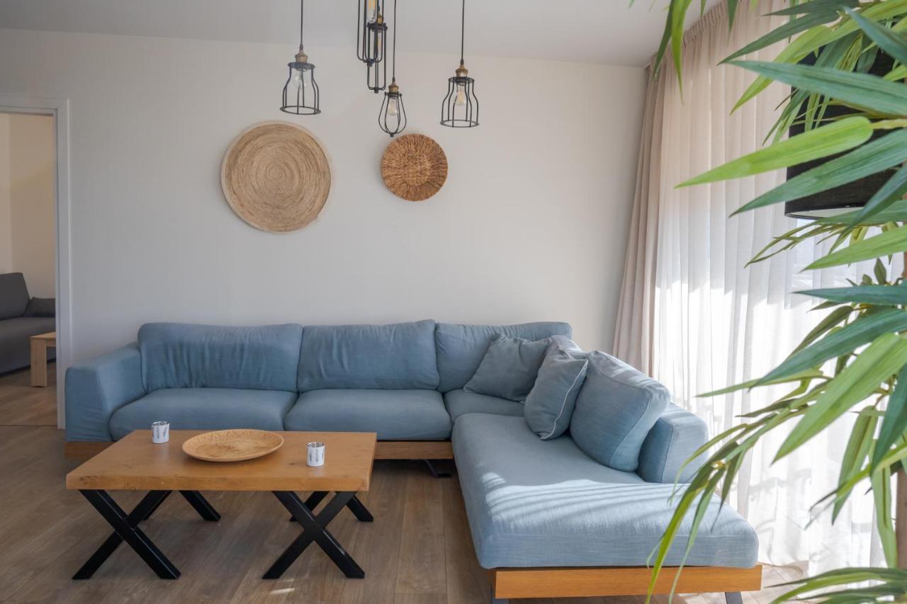 Vicus Central Grand Suite By Estia Heraklion  Exterior photo
