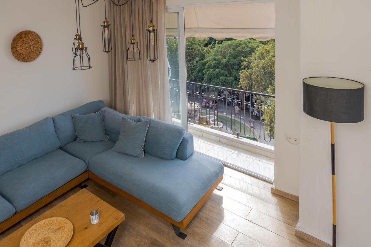 Vicus Central Grand Suite By Estia Heraklion  Exterior photo