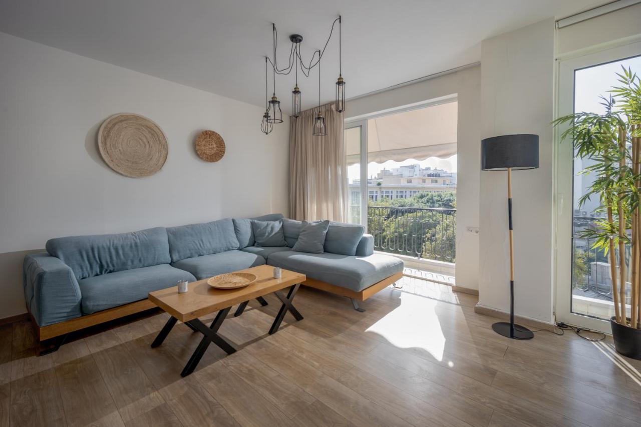 Vicus Central Grand Suite By Estia Heraklion  Exterior photo
